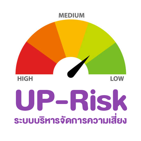 up-risk
