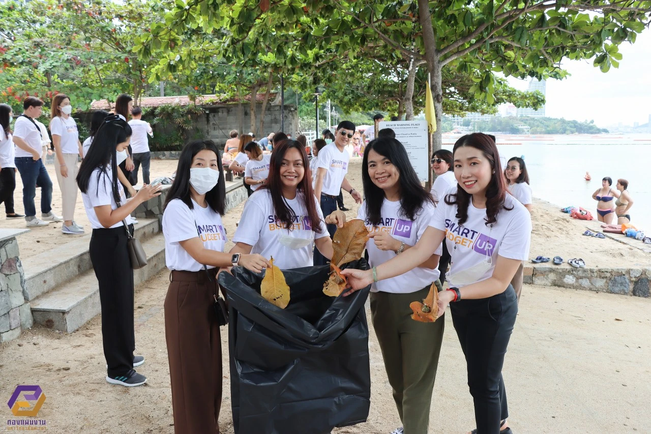 Planning Division Organizes a Competency and Skill Development Project for Operational Work through the e-Budget System to Manage Projects According to the Strategic Development Plan of Phayao University