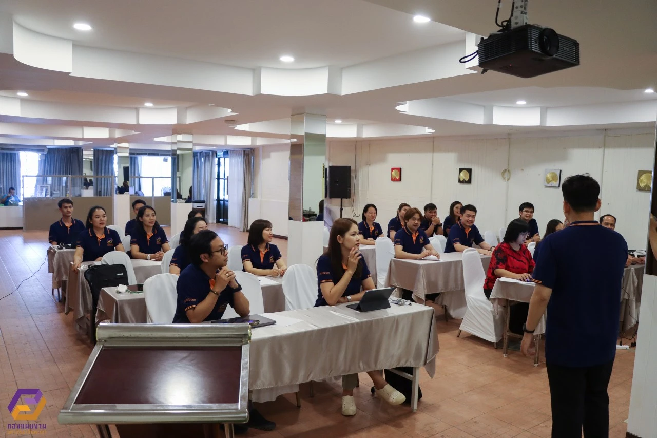 The Planning Division of the University of Phayao Organized a Knowledge Development Project for Excellence and Corporate Social Responsibility (CSR) Activities for Volunteer Coastal Waste Management and Landscape Development