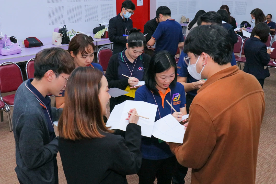 University of Phayao Hosts the 2024 Higher Education Planning Network (HEP Net) Seminar and Knowledge Exchange