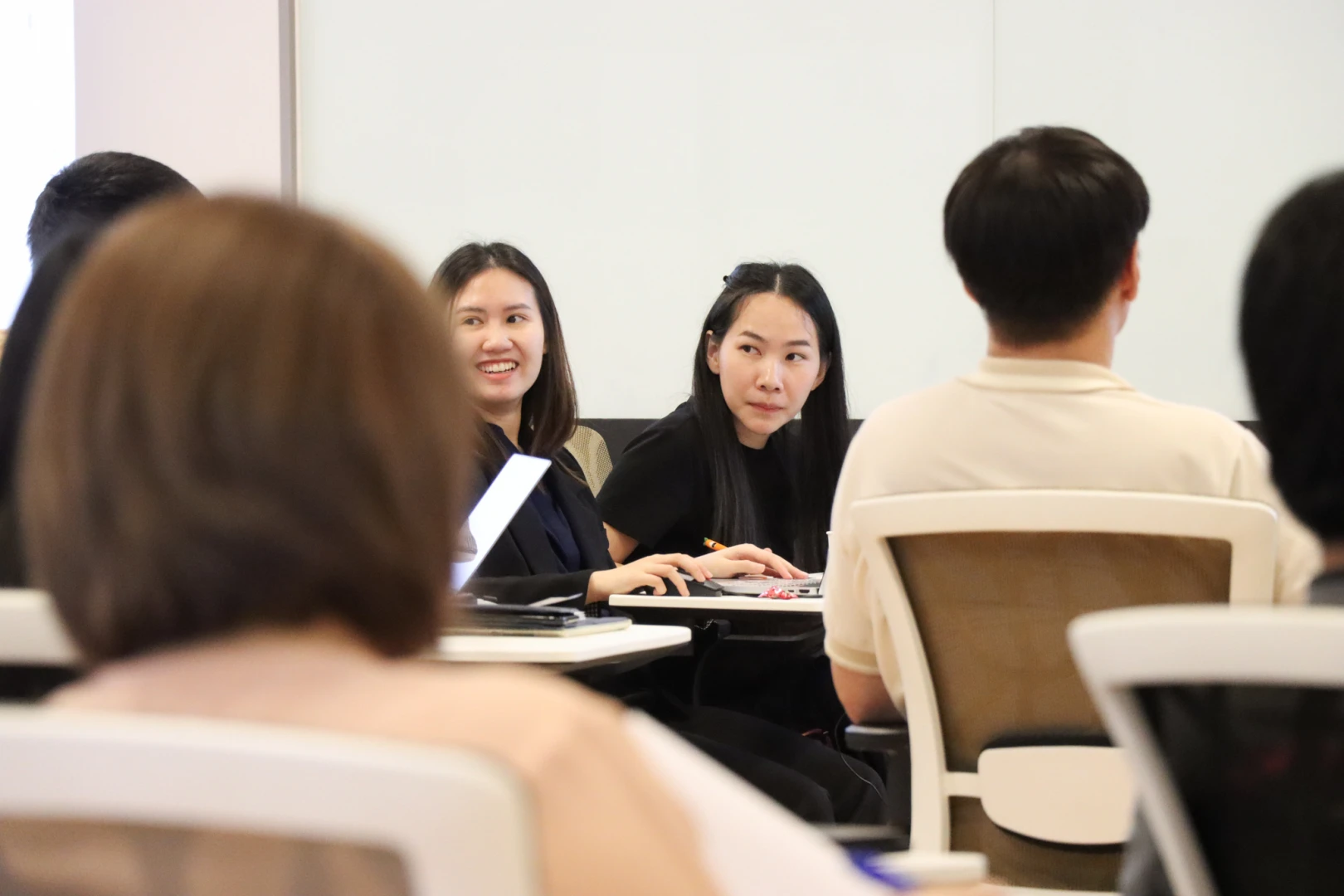 Workshop on Risk Management and Internal Control at University of Phayao