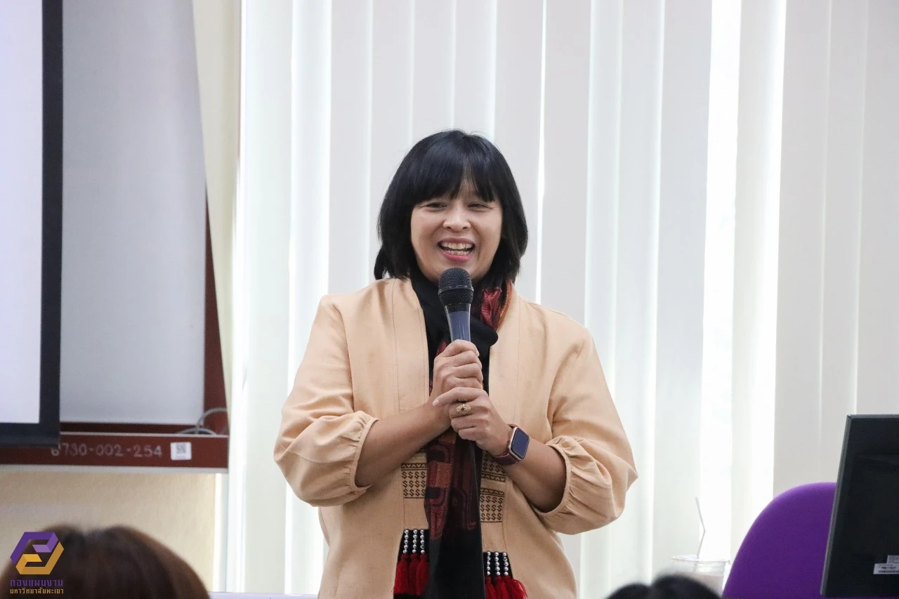 Planning Division Organizes Training on Balanced Scorecard (BSC) to Report Project Success According to the Action Plan for the Fiscal Year 2023 in the e-Budget Management System