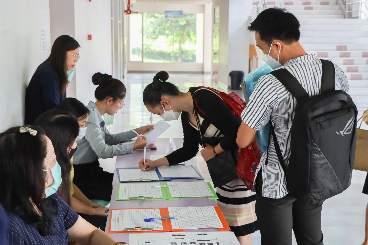 Planning Division at the University of Phayao Organizes Workshop on Understanding Criteria and Organizational Frameworks and Outcomes