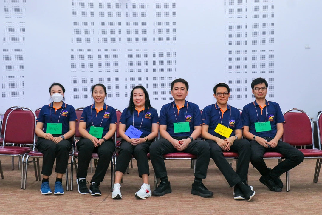 University of Phayao Hosts the 2024 Higher Education Planning Network (HEP Net) Seminar and Knowledge Exchange