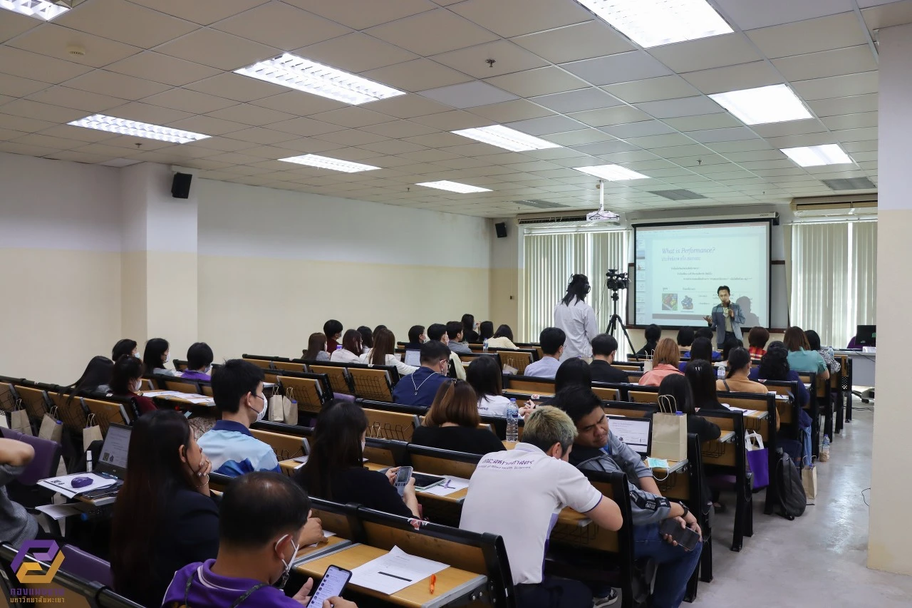 Planning Division Organizes Training on Balanced Scorecard (BSC) to Report Project Success According to the Action Plan for the Fiscal Year 2023 in the e-Budget Management System
