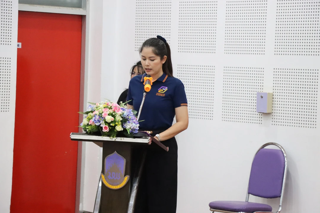 University of Phayao Hosts the 2024 Higher Education Planning Network (HEP Net) Seminar and Knowledge Exchange