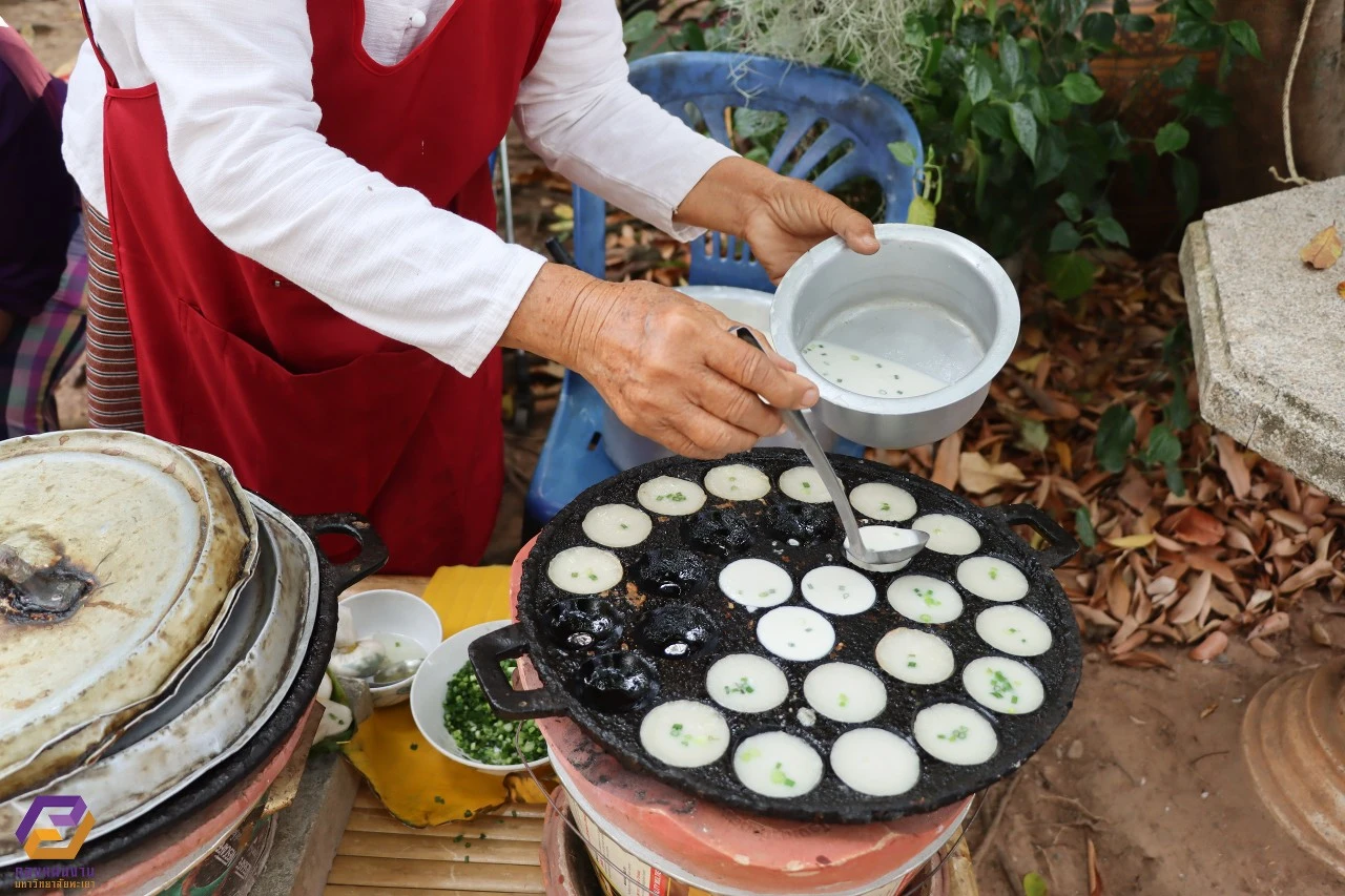 University of Phayao Hosts Lifelong Learning Community Innovation Exhibition