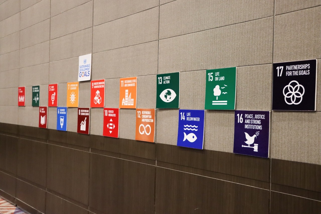 Planning Division organizes KM projects, Strategic Plans for University Development and Sustainable Development Goals (SDGs)