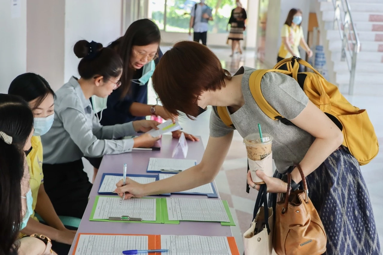 Planning Division at the University of Phayao Organizes Workshop on Understanding Criteria and Organizational Frameworks and Outcomes