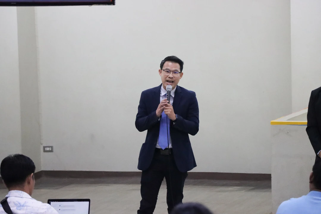 University of Phayao Organizes a Project to Promote Ethical Standards and Good Governance for Executives and Staff for the 2024 Fiscal Year