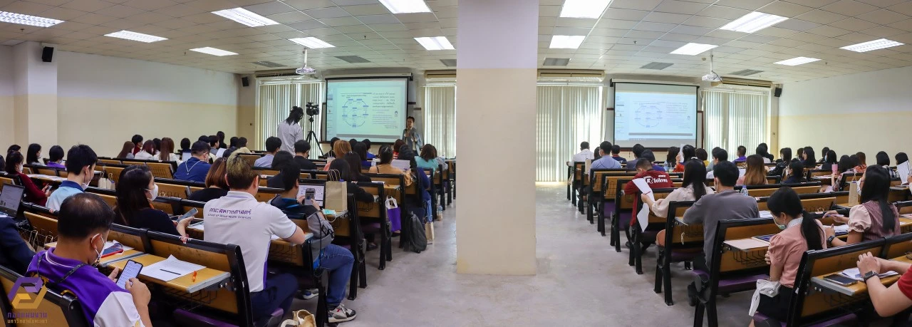 Planning Division Organizes Training on Balanced Scorecard (BSC) to Report Project Success According to the Action Plan for the Fiscal Year 2023 in the e-Budget Management System