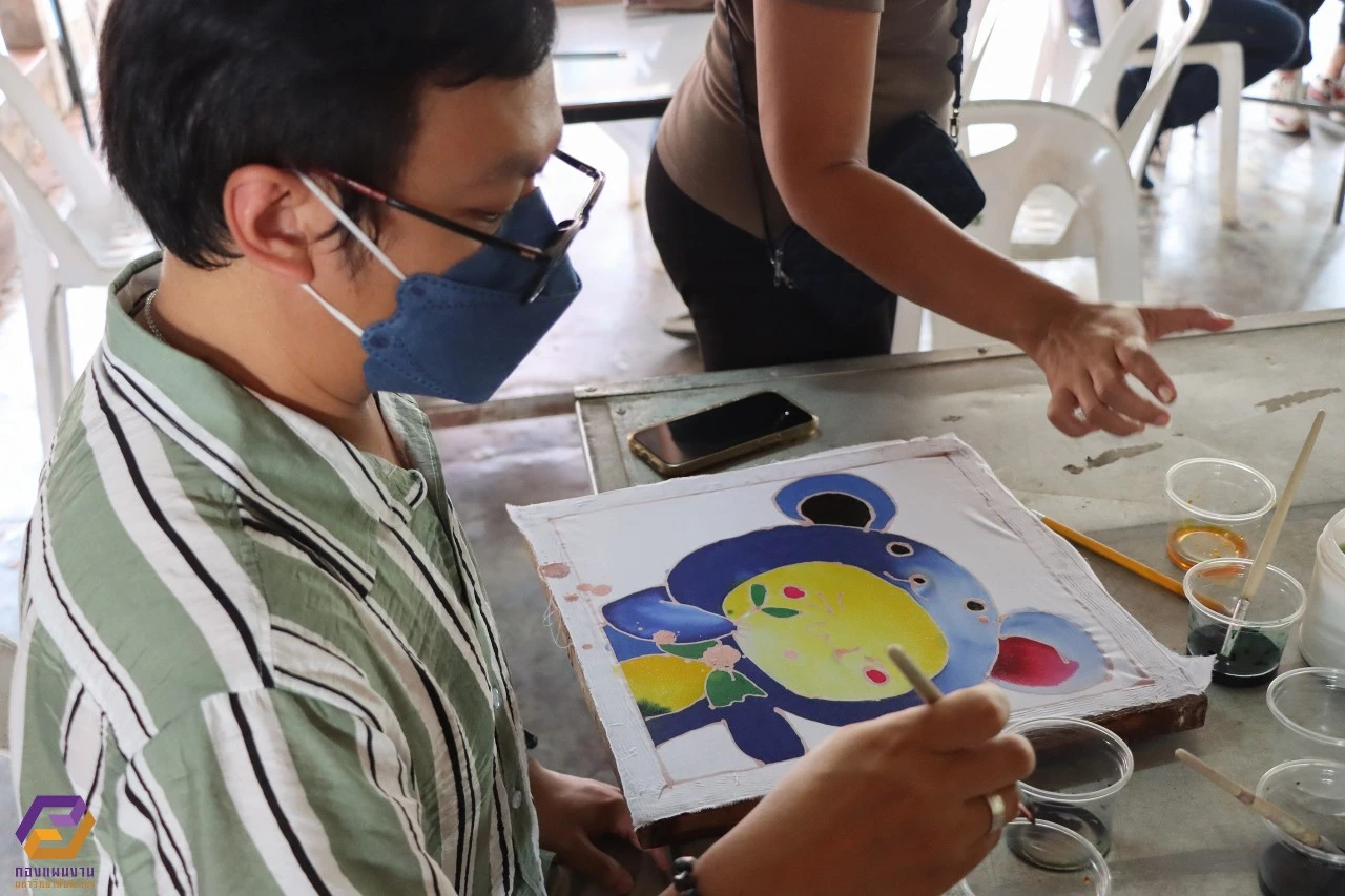 The Planning Division of the University of Phayao Organized a Knowledge Development Project for Excellence and Corporate Social Responsibility (CSR) Activities for Volunteer Coastal Waste Management and Landscape Development