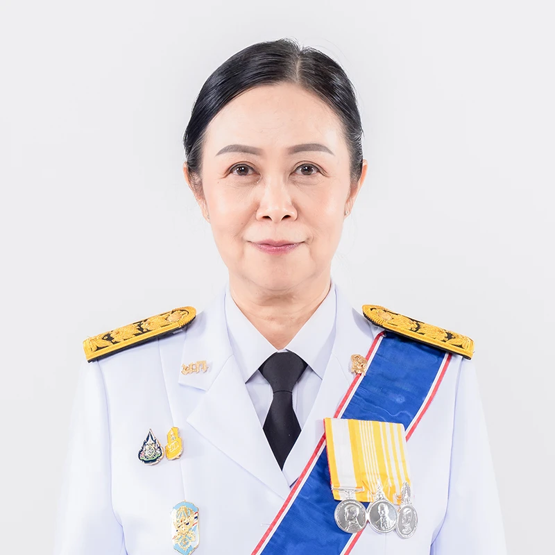 Assoc. Prof. Dr. Supakorn Phongbangpho