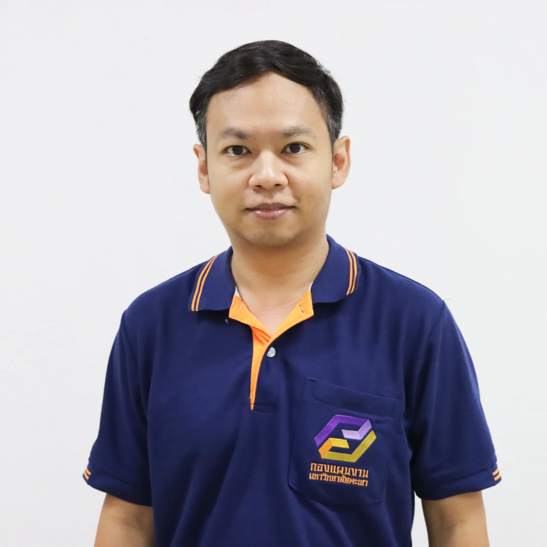 Asst. Prof. Dr. Sarayot Raroengjai