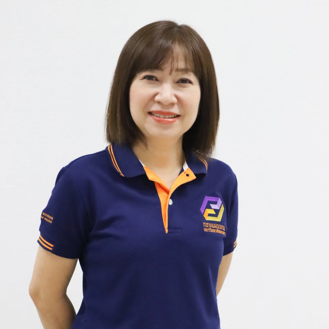 Ms. Nittaya Prangsuwaan