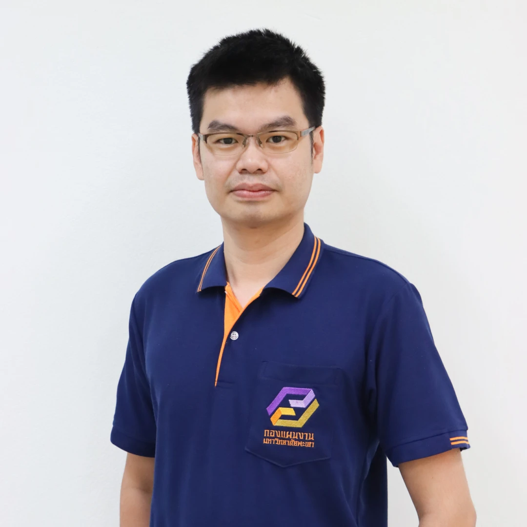 Mr. Nattapong Yangyuen