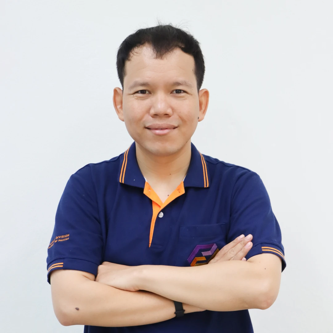 Mr. Supachai Jantatum