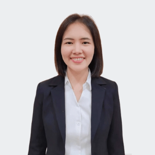 Ms. Supaporn Wongkaew