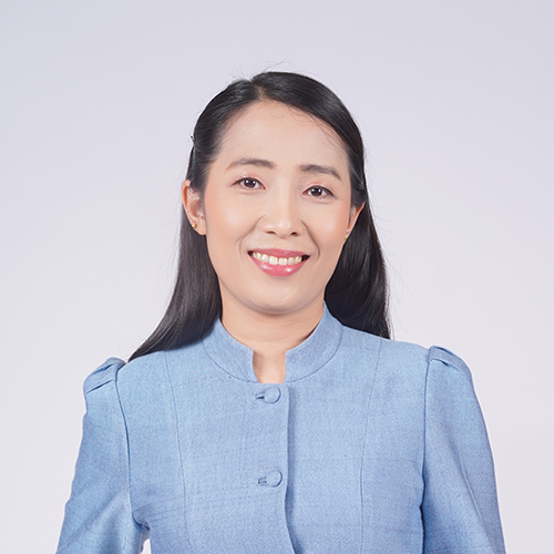 Ms. Sirikan Jongthanom