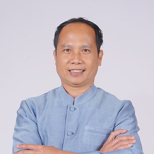 Mr. Navin Piengkaew