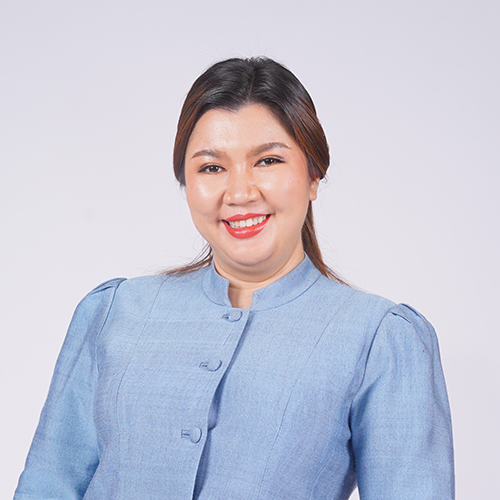 Ms. Arisara Suthammeng