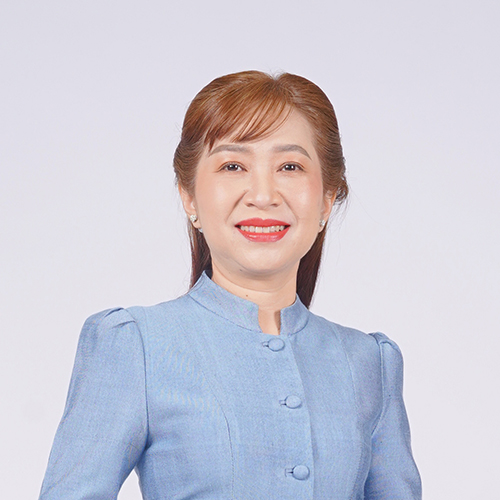 Mrs. Nittaya Prangsuwan