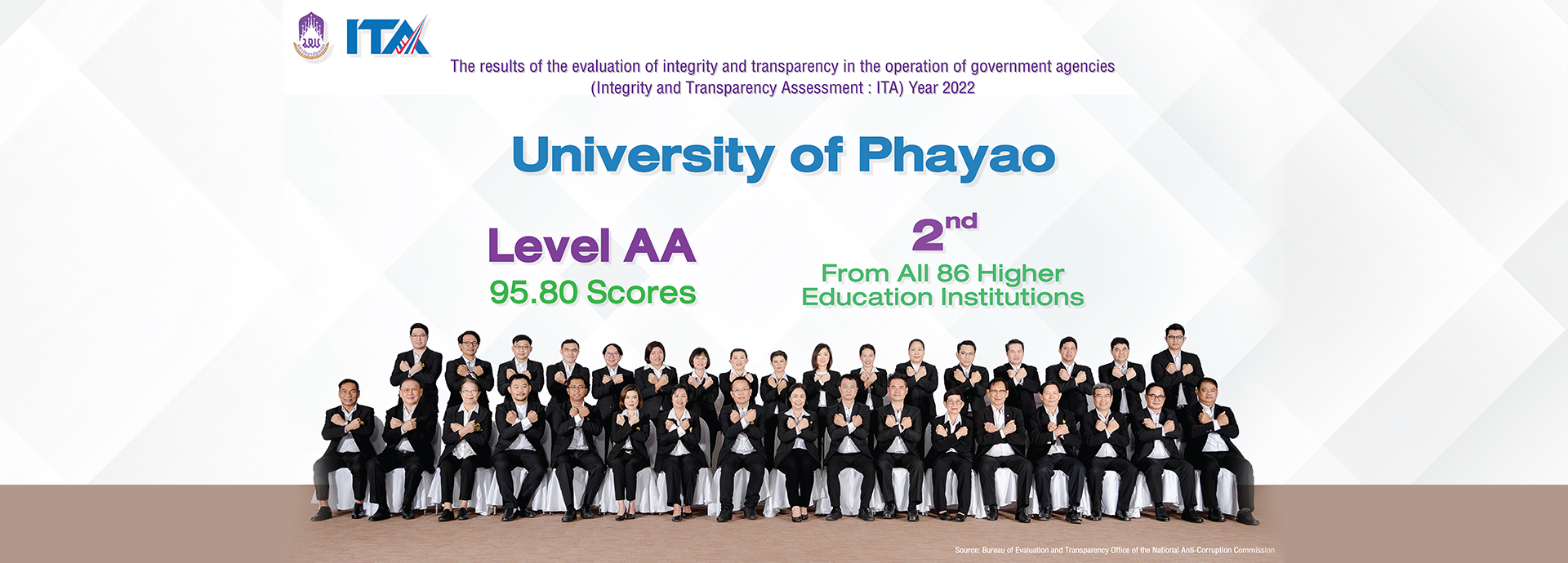 Planning Division - University of Phayao
