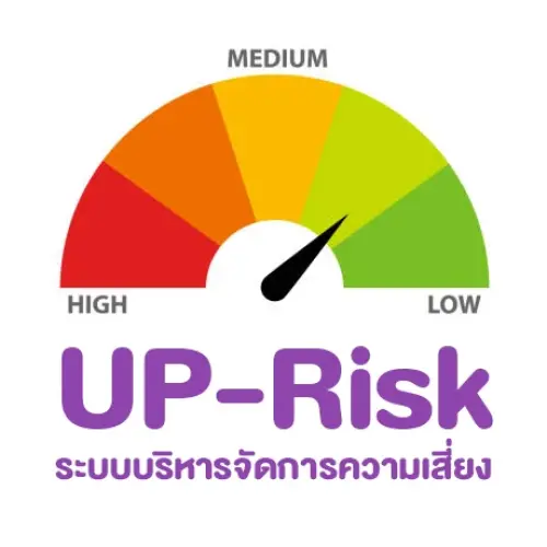 UP-Risk System