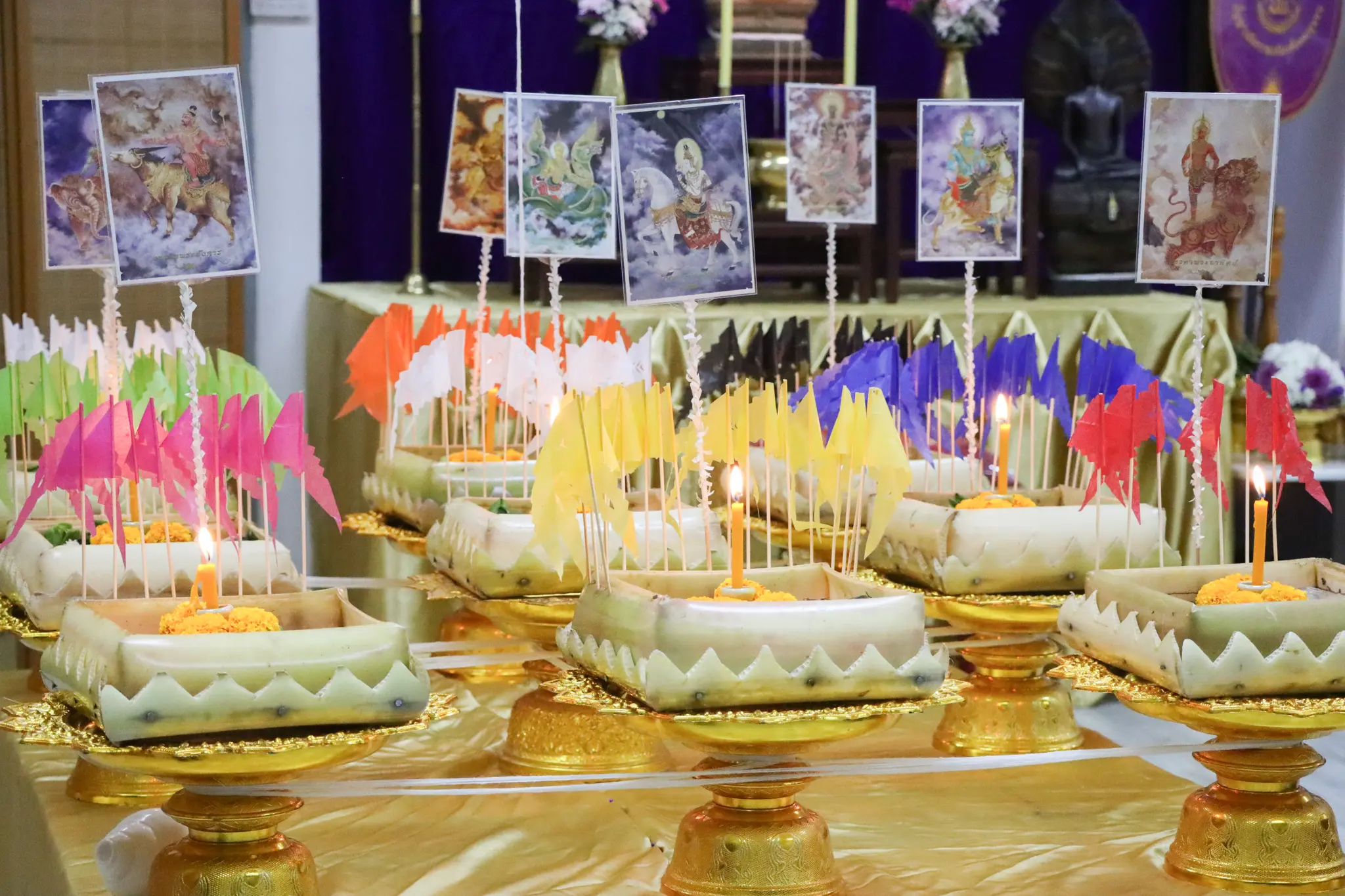 กองแผนงาน มหาวิทยาลัยพะเยา