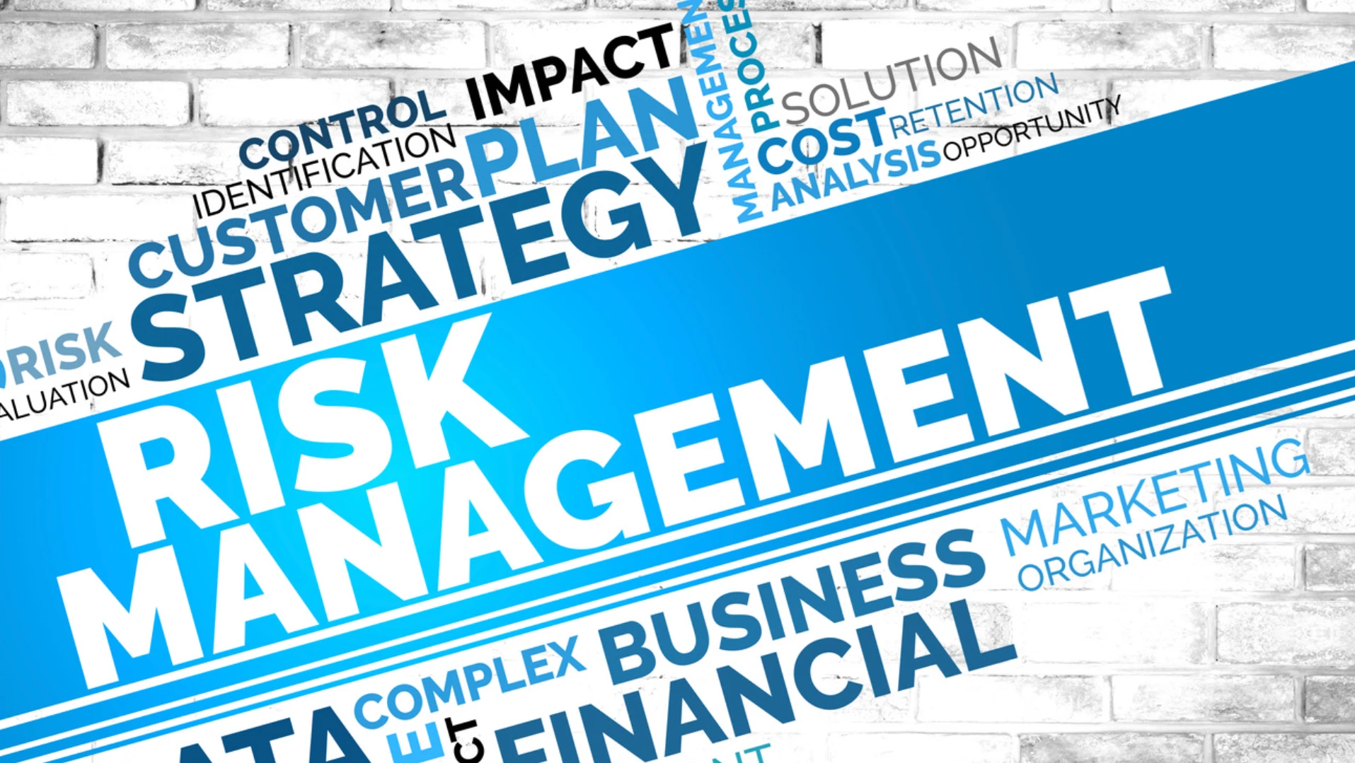 การบริหารความเสี่ยงขององค์กร Enterprise Risk Management Integrating with Strategy and Performance (COSO ERM 2017)