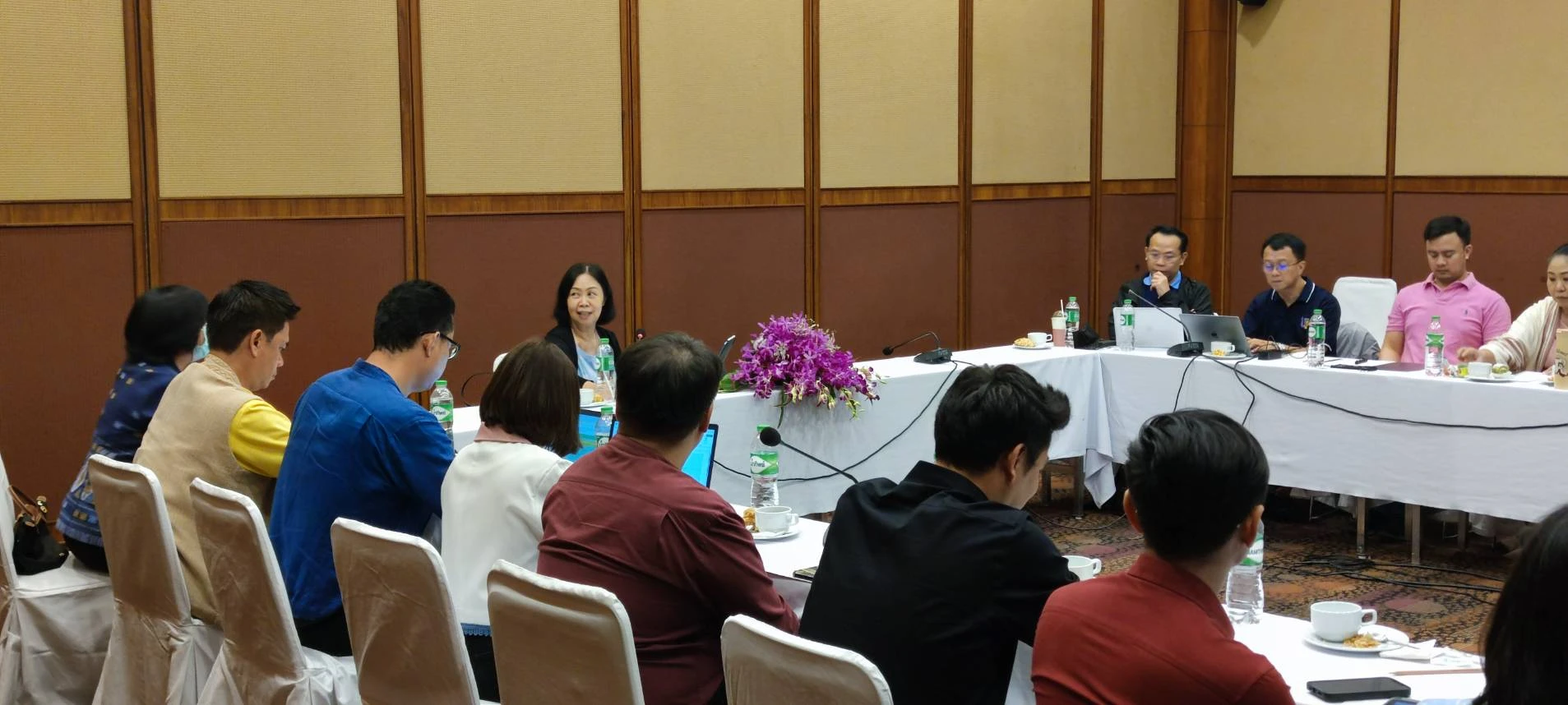 กองแผนงาน จัดประชุมตัวชี้วัดเร่งด่วน (Super KPI) ประจำปีงบประมาณ พ.ศ. 2567