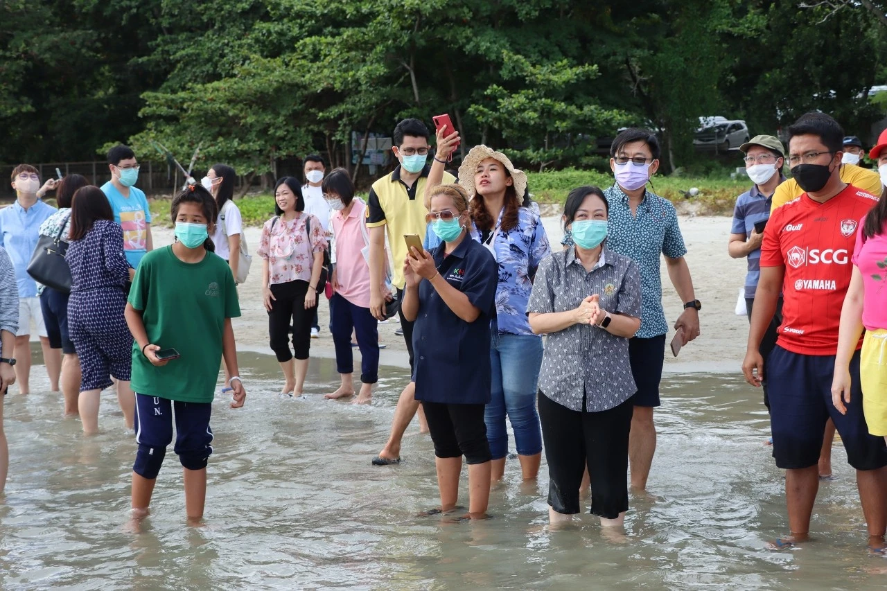 มหาวิทยาลัยพะเยา จัดโครงการประชุมทบทวนแผนยุทธศาสตร์การพัฒนามหาวิทยาลัยและการเชื่อมโยงแผนยุทธศาสตร์ฯ กับเป้าหมายการพัฒนาที่ยั่งยืน (Sustainable Development Goals : SDGs)