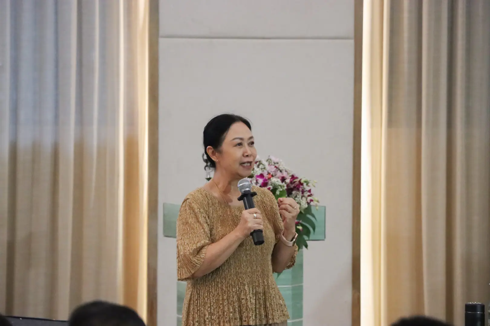 มหาวิทยาลัยพะเยา จัดประชุมเชิงปฏิบัติการทบทวนแผนยุทธศาสตร์ ระยะ 5 ปี ขับเคลื่อนสู่ความยั่งยืน