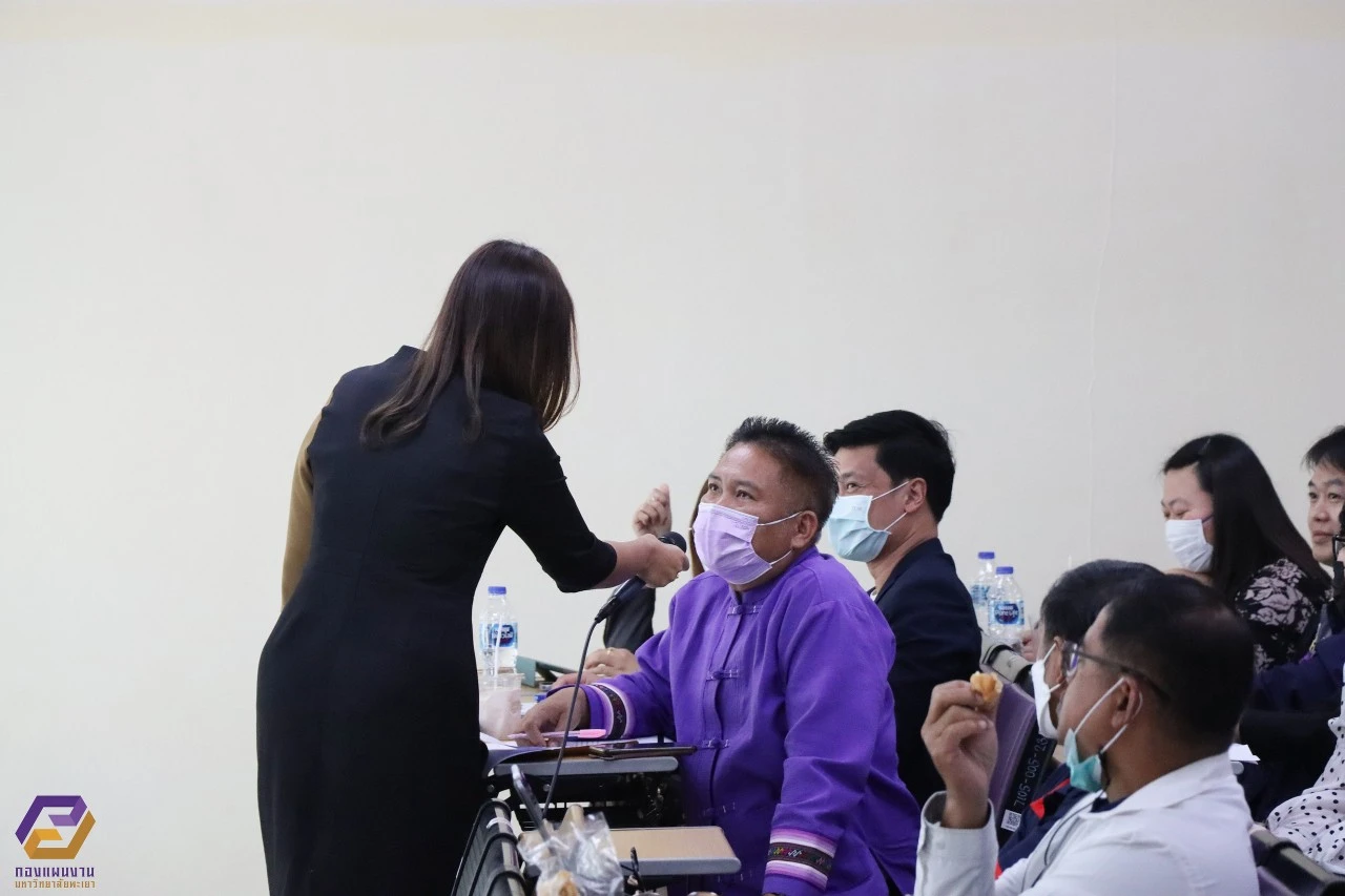กองแผนงานจัดโครงการอบรม Balance Score Card (BSC) เพื่อรายงานผลความสำเร็จของโครงการตามแผนปฏิบัติการประจำปีงบประมาณ พ.ศ. 2566 ในระบบบริหารจัดการแผนและงบประมาณ (e-Budget)