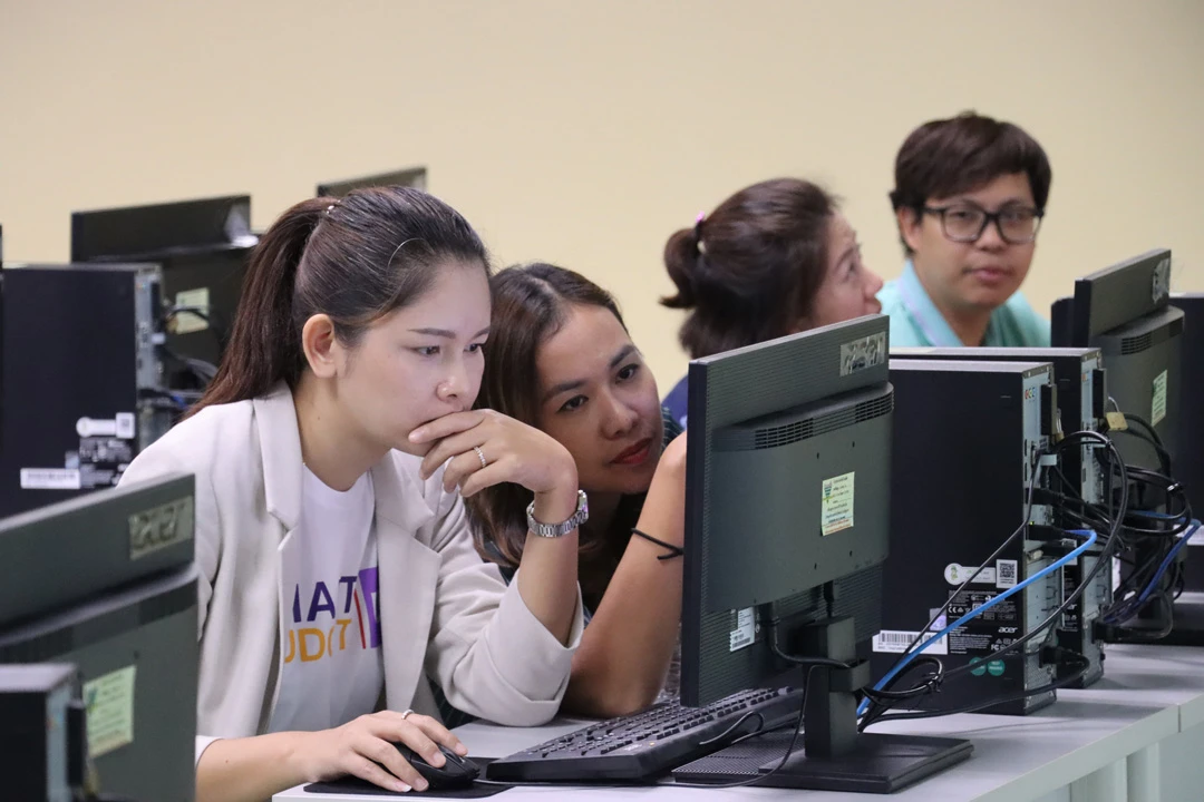 กองแผนงานจัดอบรมเชิงปฏิบัติการระบบบริหารจัดการแผนและงบประมาณ (e-Budget) ด้านการจัดทำแผนจัดซื้อจัดจ้าง ประจำปีงบประมาณ พ.ศ. 2567