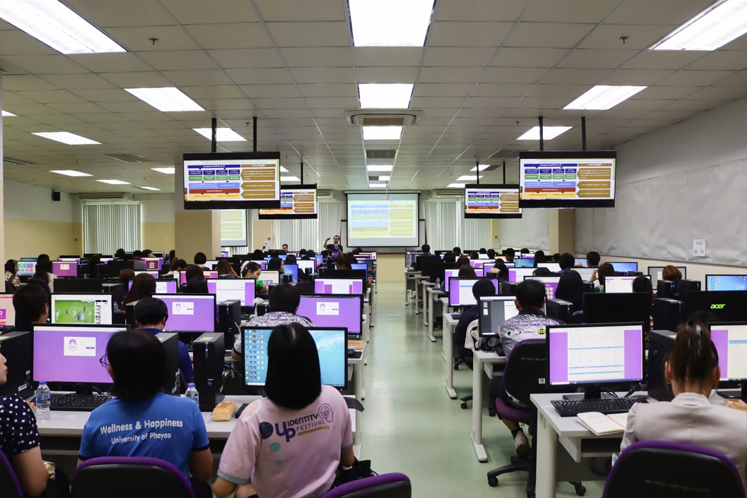 กองแผนงานจัดอบรมเชิงปฏิบัติการระบบบริหารจัดการแผนและงบประมาณ (e-Budget) ด้านการจัดทำแผนจัดซื้อจัดจ้าง ประจำปีงบประมาณ พ.ศ. 2567