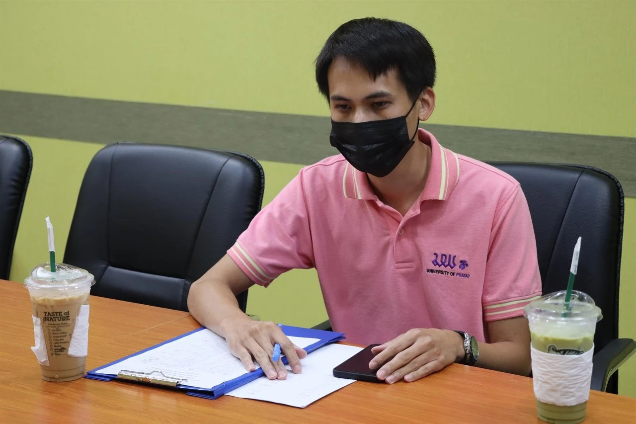 การจัดอบรมกระบวนการกันเงินไว้เบิกเหลื่อมปี ประจำปีงบประมาณ พ.ศ. 2564 ในระบบ e-Budget