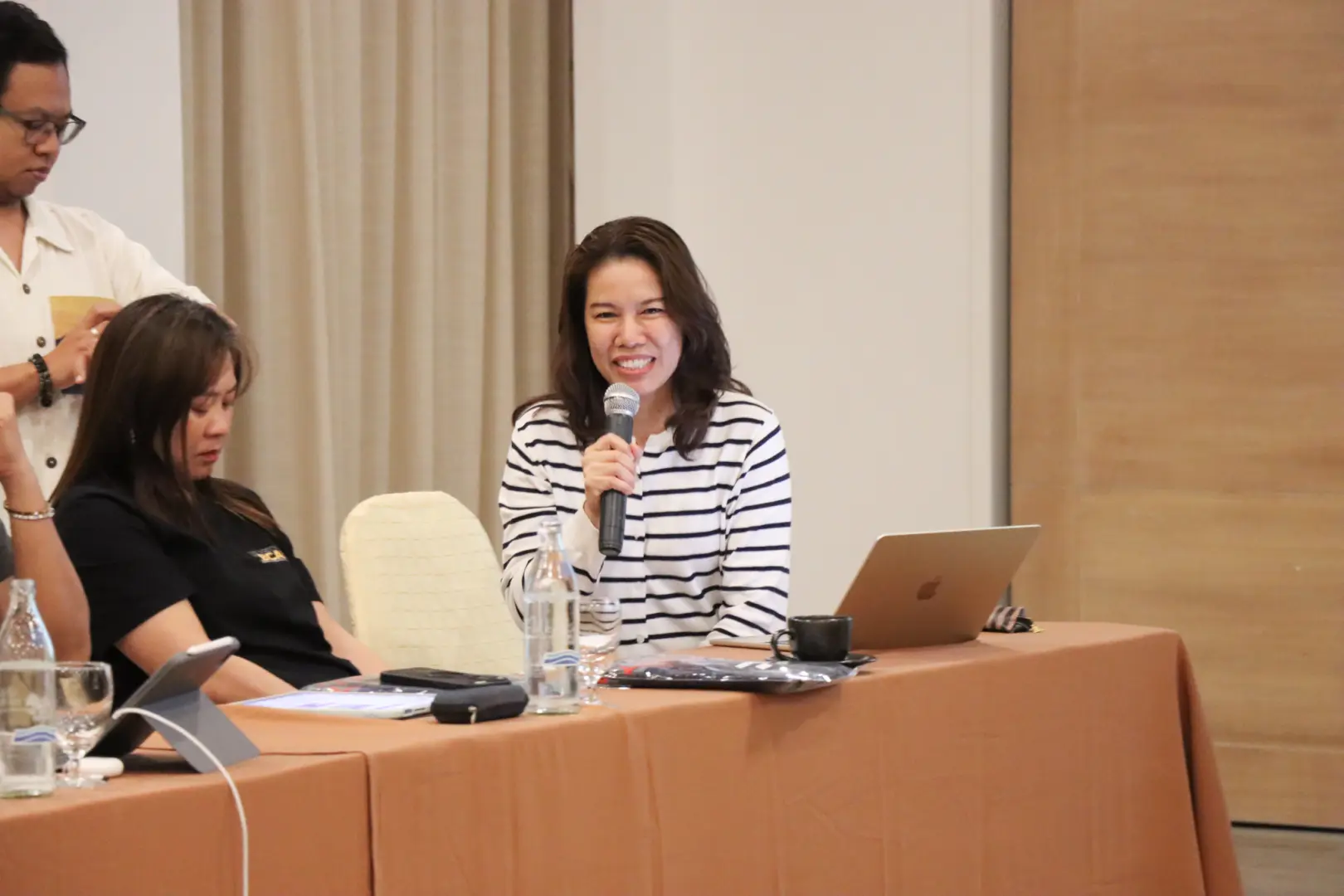 มหาวิทยาลัยพะเยา จัดประชุมเชิงปฏิบัติการทบทวนแผนยุทธศาสตร์ ระยะ 5 ปี ขับเคลื่อนสู่ความยั่งยืน