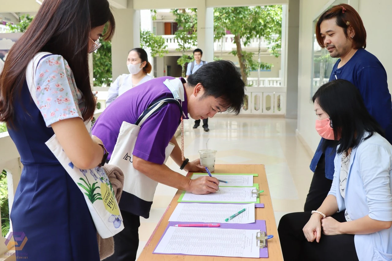 กองแผนงานจัดกิจกรรมรับฟังและแลกเปลี่ยนเรียนรู้ด้านระบบบริหารจัดการแผนและงบประมาณ (KM ระบบ e-Budget) ครั้งที่ 1/2566