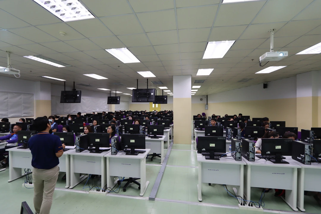 กองแผนงานจัดอบรมเชิงปฏิบัติการระบบบริหารจัดการแผนและงบประมาณ (e-Budget) ด้านการจัดทำแผนจัดซื้อจัดจ้าง ประจำปีงบประมาณ พ.ศ. 2567