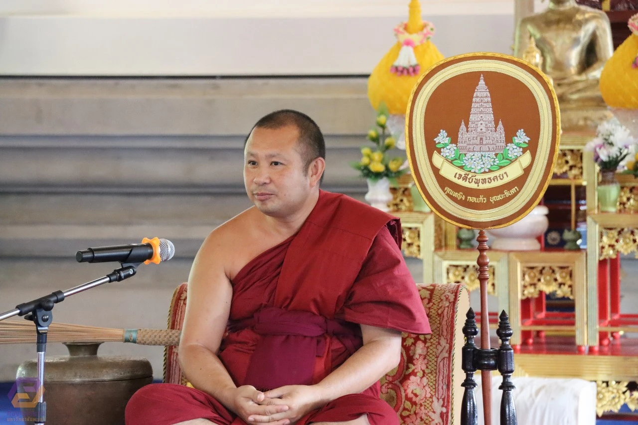 กองแผนงาน จัดโครงการเสริมสร้างความเข้มแข็งด้านคุณธรรมและธรรมาภิบาลในหน่วยงาน และร่วมสืบสานประเพณีถวายเทียนพรรษา