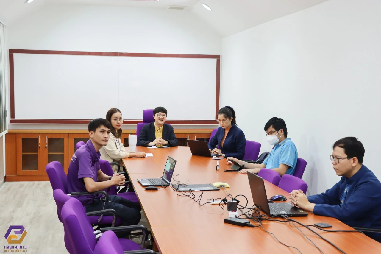 กองแผนงานจัดประชุมการชี้แจงกระบวนการดำเนินงานผ่านระบบบริหารจัดการแผนและงบประมาณ (e-Budget) ผ่านสื่ออิเล็กทรอนิกส์ ระบบ Microsoft Teams