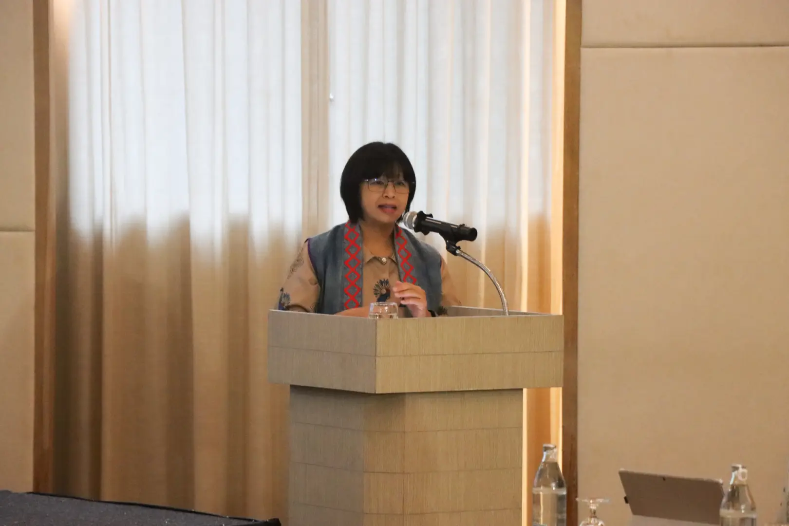 มหาวิทยาลัยพะเยา จัดประชุมเชิงปฏิบัติการทบทวนแผนยุทธศาสตร์ ระยะ 5 ปี ขับเคลื่อนสู่ความยั่งยืน