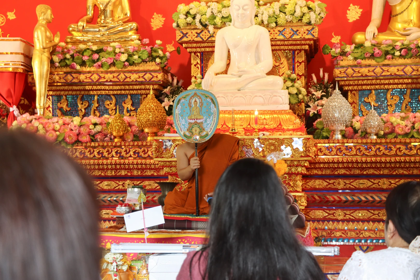 กองแผนงาน จัดโครงการเสริมสร้างความเข้มแข็งด้านคุณธรรมและธรรมาภิบาลในหน่วยงาน และร่วมสืบสานประเพณีถวายเทียนพรรษา ประจำปีงบประมาณ พ.ศ. 2567