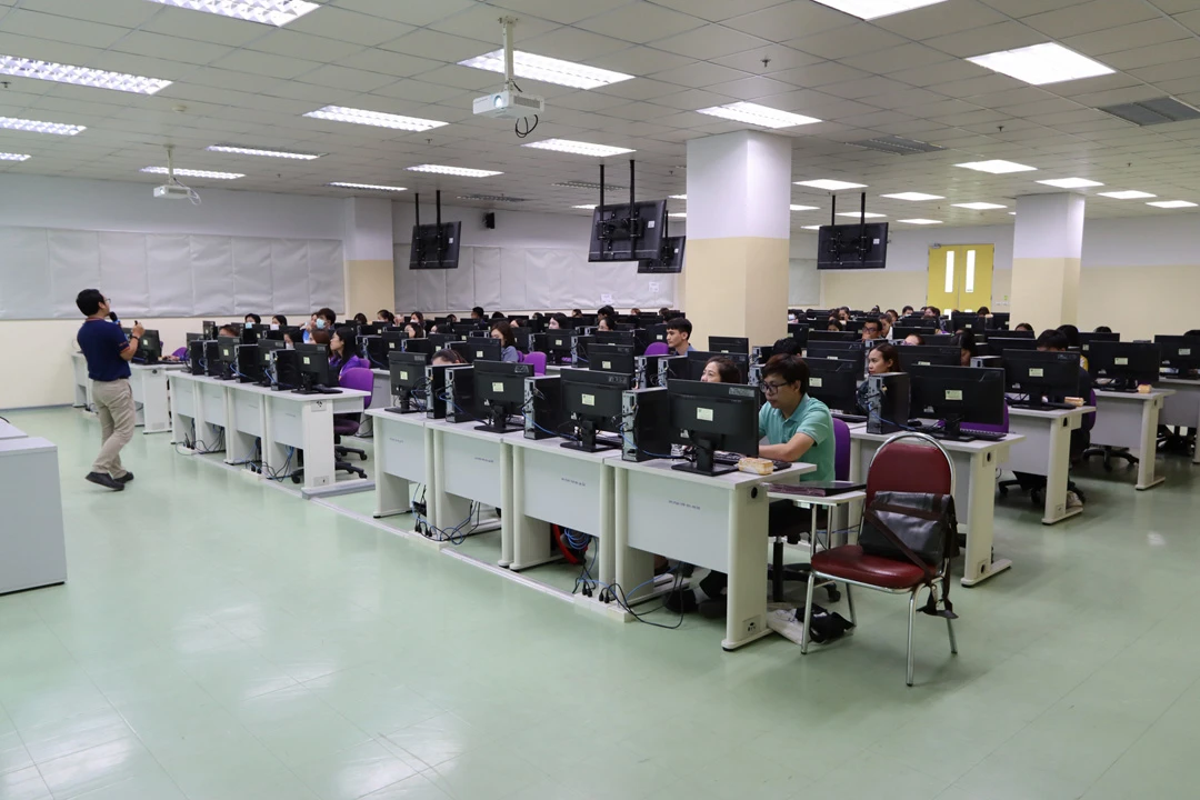 กองแผนงานจัดอบรมเชิงปฏิบัติการระบบบริหารจัดการแผนและงบประมาณ (e-Budget) ด้านการจัดทำแผนจัดซื้อจัดจ้าง ประจำปีงบประมาณ พ.ศ. 2567