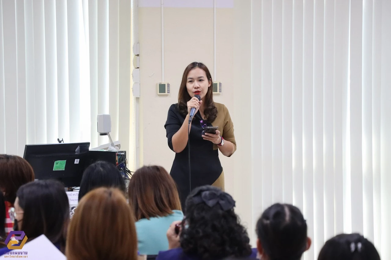 กองแผนงานจัดโครงการอบรม Balance Score Card (BSC) เพื่อรายงานผลความสำเร็จของโครงการตามแผนปฏิบัติการประจำปีงบประมาณ พ.ศ. 2566 ในระบบบริหารจัดการแผนและงบประมาณ (e-Budget)