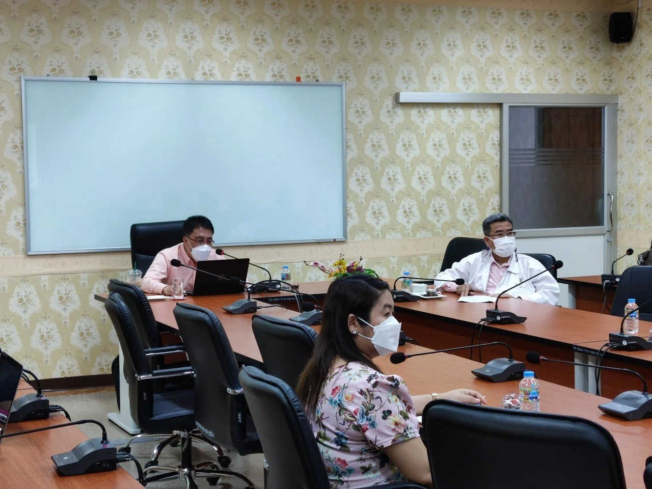 โครงการอบรมเชิงปฏิบัติการ Screening EdPEx200