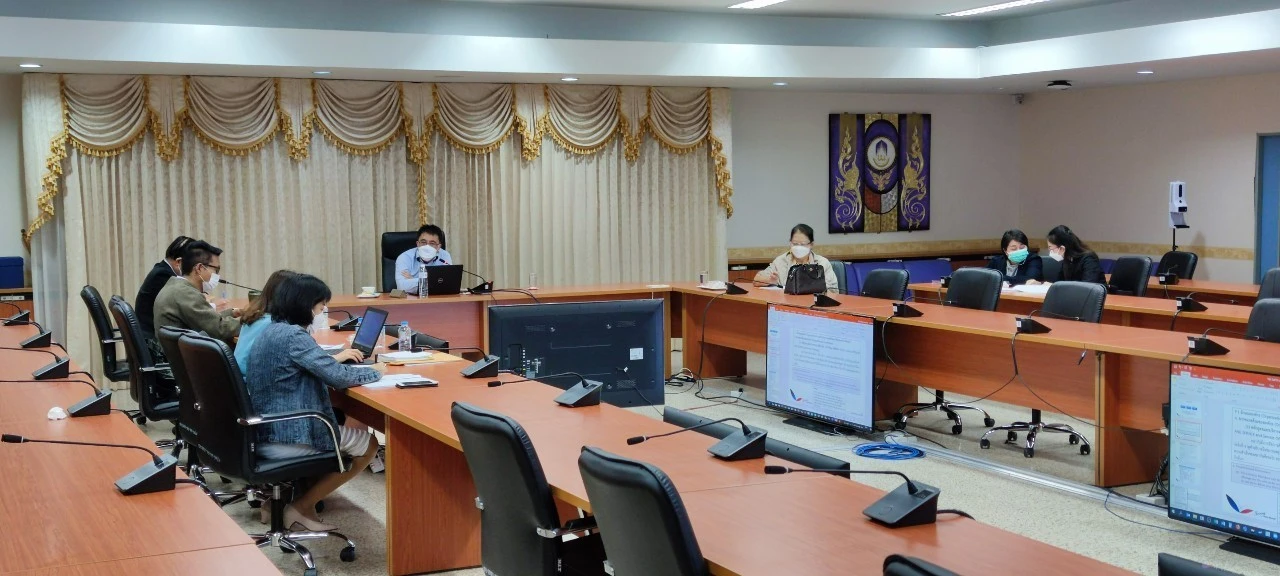 โครงการอบรมเชิงปฏิบัติการ Screening EdPEx200