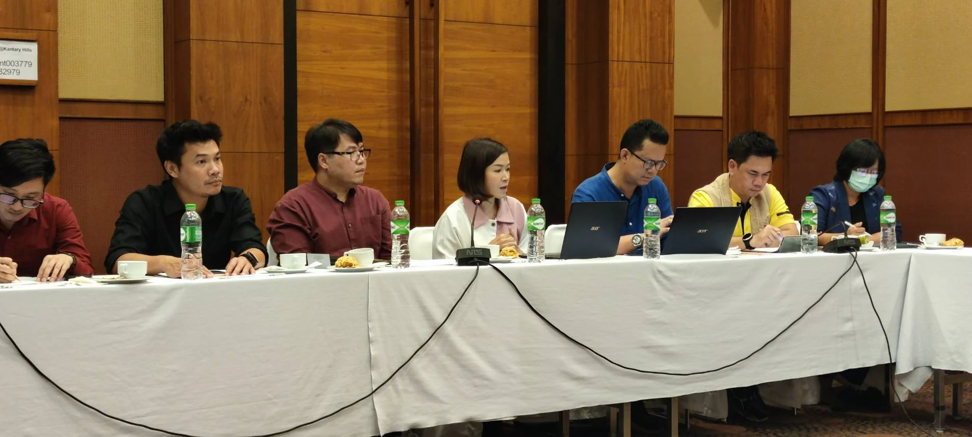 กองแผนงาน จัดประชุมตัวชี้วัดเร่งด่วน (Super KPI) ประจำปีงบประมาณ พ.ศ. 2567