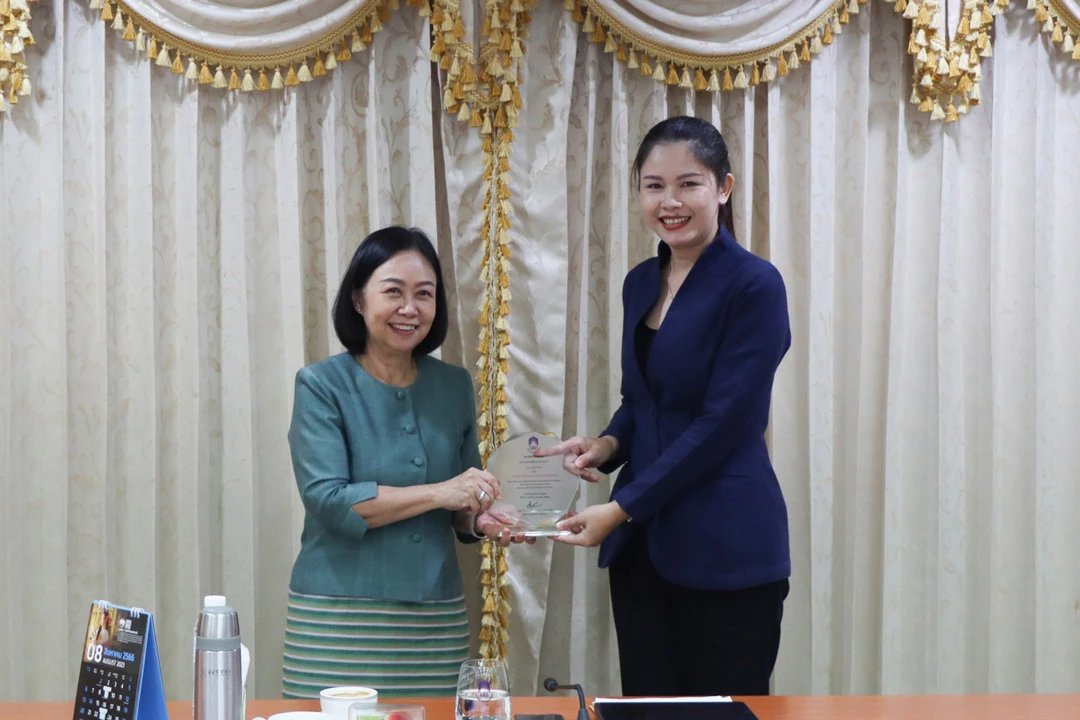 กองแผนงาน คว้ารับรางวัลชนะเลิศอันดับ 1 ประเภทส่วนงานสายสนับสนุน โครงการประกวดมาตราฐานเว็บไซต์หน่วยงานภายในมหาวิทยาลัยพะเยา เพื่อก้าวสู่ความเป็นมาตรฐานสากลและสนับสนุนการจัดอันดับเว็บไซต์มหาวิทยาลัยโลก ประจำปี พ.ศ. 2566